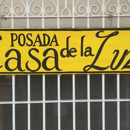 Casa De La Luz - Studio Apartment Tlacotalpan Kültér fotó