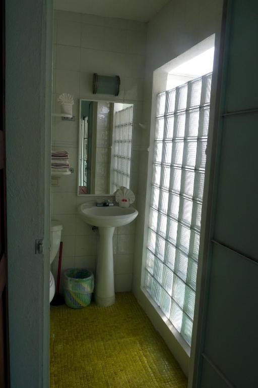 Casa De La Luz - Studio Apartment Tlacotalpan Kültér fotó