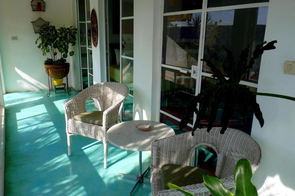 Casa De La Luz - Studio Apartment Tlacotalpan Szoba fotó