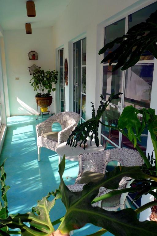 Casa De La Luz - Studio Apartment Tlacotalpan Szoba fotó