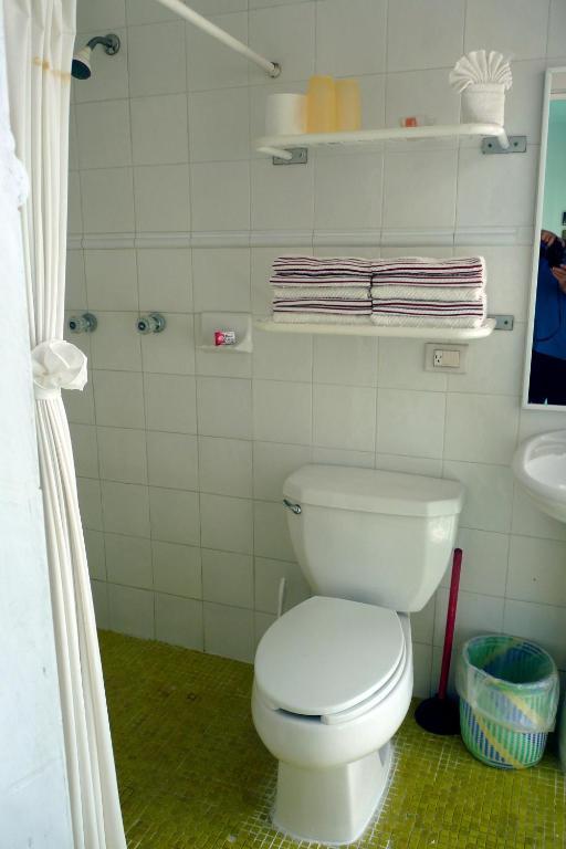 Casa De La Luz - Studio Apartment Tlacotalpan Szoba fotó
