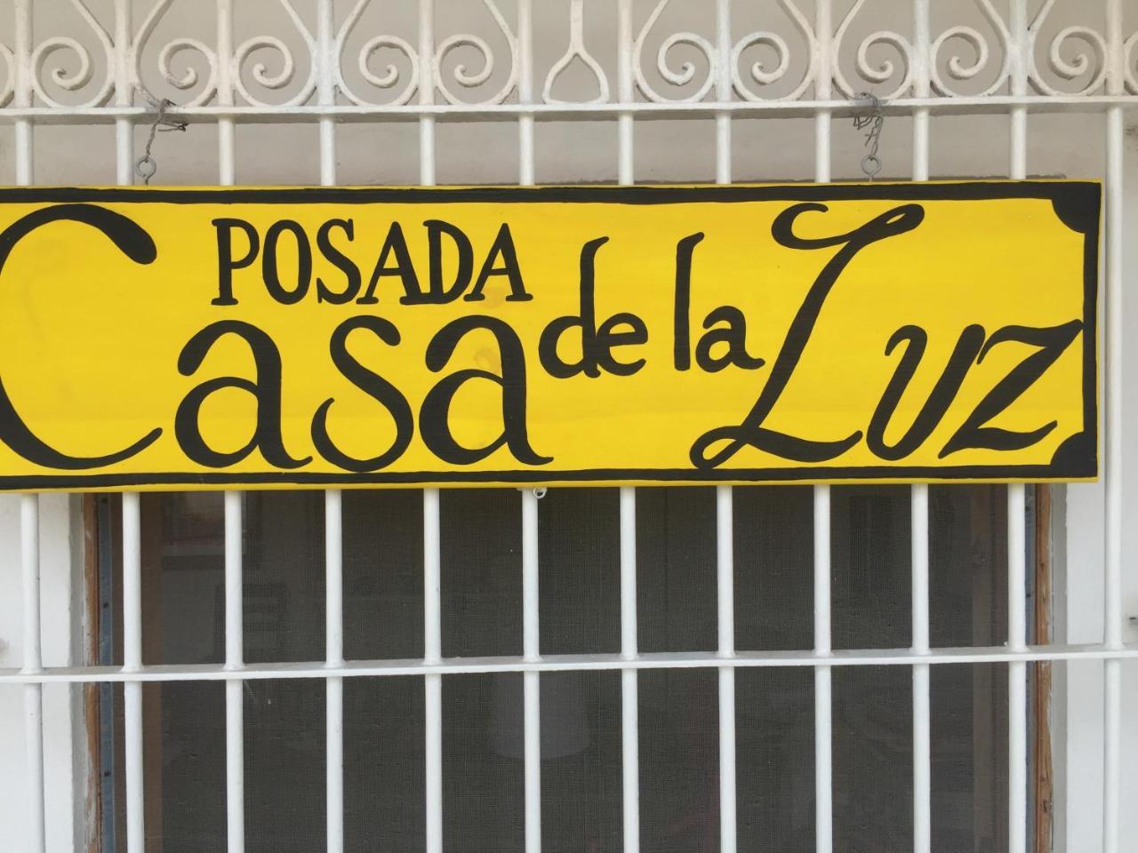 Casa De La Luz - Studio Apartment Tlacotalpan Kültér fotó